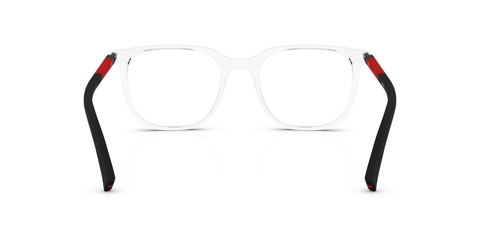 Prada Linea Rossa 04RV Eyeglasses - view 7